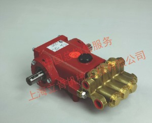 德國高壓水泵-常規(guī)型P系列